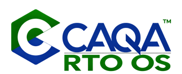 CAQA RTO OS